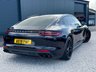 USED 2019 19 PORSCHE PANAMERA 4.0T V8 Turbo Executive Saloon 5dr Petrol PDK 4WD Euro 6 (s/s) (550 ps) 