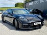 USED 2019 19 PORSCHE PANAMERA 4.0T V8 Turbo Executive Saloon 5dr Petrol PDK 4WD Euro 6 (s/s) (550 ps) 