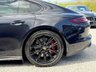 USED 2019 19 PORSCHE PANAMERA 4.0T V8 Turbo Executive Saloon 5dr Petrol PDK 4WD Euro 6 (s/s) (550 ps) 