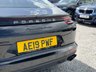 USED 2019 19 PORSCHE PANAMERA 4.0T V8 Turbo Executive Saloon 5dr Petrol PDK 4WD Euro 6 (s/s) (550 ps) 