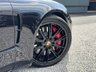 USED 2019 19 PORSCHE PANAMERA 4.0T V8 Turbo Executive Saloon 5dr Petrol PDK 4WD Euro 6 (s/s) (550 ps) 