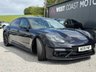 USED 2019 19 PORSCHE PANAMERA 4.0T V8 Turbo Executive Saloon 5dr Petrol PDK 4WD Euro 6 (s/s) (550 ps) 