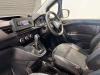 USED 2024 24 RENAULT KANGOO START LL21 E-TECH EV LWB Long Wheel Base Model - LWB