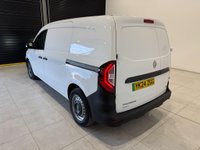 USED 2024 24 RENAULT KANGOO START LL21 E-TECH EV LWB Long Wheel Base Model - LWB