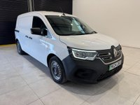 USED 2024 24 RENAULT KANGOO START LL21 E-TECH EV LWB Long Wheel Base Model - LWB