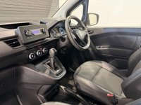 USED 2024 24 RENAULT KANGOO START LL21 E-TECH EV LWB Long Wheel Base Model - LWB