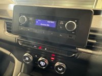 USED 2024 24 RENAULT KANGOO START LL21 E-TECH EV LWB Long Wheel Base Model - LWB