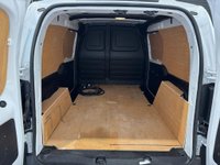 USED 2024 24 RENAULT KANGOO START LL21 E-TECH EV LWB Long Wheel Base Model - LWB