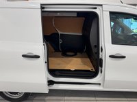 USED 2024 24 RENAULT KANGOO START LL21 E-TECH EV LWB Long Wheel Base Model - LWB