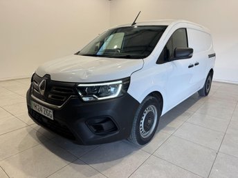 2024 RENAULT KANGOO
