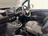 USED 2024 24 RENAULT KANGOO START LL21 E-TECH EV LWB Long Wheel Base Model - LWB