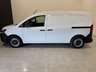USED 2024 24 RENAULT KANGOO START LL21 E-TECH EV LWB Long Wheel Base Model - LWB