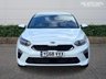 USED 2018 68 KIA CEED 1.0 T-GDi 3 Hatchback 5dr Petrol Manual Euro 6 (s/s) (118 bhp) camera cruise control dual cli