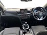 USED 2018 68 KIA CEED 1.0 T-GDi 3 Hatchback 5dr Petrol Manual Euro 6 (s/s) (118 bhp) camera cruise control dual cli