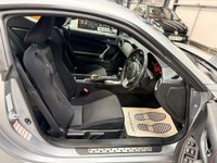 USED 2016 65 SUBARU BRZ 2.0i SE Auto Euro 6 2dr 1 OWN FULL SUBARU HISTORY UK