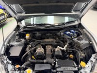 USED 2016 65 SUBARU BRZ 2.0i SE Auto Euro 6 2dr 1 OWN FULL SUBARU HISTORY UK