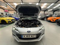 USED 2016 65 SUBARU BRZ 2.0i SE Auto Euro 6 2dr 1 OWN FULL SUBARU HISTORY UK