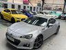 USED 2016 65 SUBARU BRZ 2.0i SE Auto Euro 6 2dr 1 OWN FULL SUBARU HISTORY UK