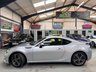 USED 2016 65 SUBARU BRZ 2.0i SE Auto Euro 6 2dr 1 OWN FULL SUBARU HISTORY UK