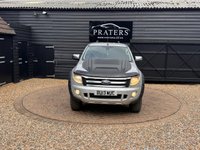 USED 2013 13 FORD RANGER 2.2 TDCi XLT Double Cab 4dr Diesel Manual 4WD Euro 5 (150 ps) Px Welcome Finance Available