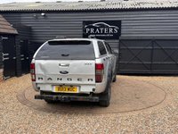 USED 2013 13 FORD RANGER 2.2 TDCi XLT Double Cab 4dr Diesel Manual 4WD Euro 5 (150 ps) Px Welcome Finance Available