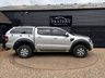 USED 2013 13 FORD RANGER 2.2 TDCi XLT Double Cab 4dr Diesel Manual 4WD Euro 5 (150 ps) Px Welcome Finance Available