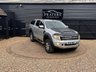 USED 2013 13 FORD RANGER 2.2 TDCi XLT Double Cab 4dr Diesel Manual 4WD Euro 5 (150 ps) Px Welcome Finance Available