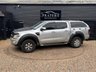 USED 2013 13 FORD RANGER 2.2 TDCi XLT Double Cab 4dr Diesel Manual 4WD Euro 5 (150 ps) Px Welcome Finance Available