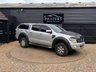 USED 2013 13 FORD RANGER 2.2 TDCi XLT Double Cab 4dr Diesel Manual 4WD Euro 5 (150 ps) Px Welcome Finance Available