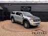 USED 2013 13 FORD RANGER 2.2 TDCi XLT Double Cab 4dr Diesel Manual 4WD Euro 5 (150 ps) Px Welcome Finance Available