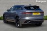 USED 2022 22 JAGUAR F-PACE 2.0 D200 MHEV R-Dynamic Black Auto AWD Euro 6 (s/s) 5dr Freshly Serviced & Mot'd