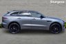USED 2022 22 JAGUAR F-PACE 2.0 D200 MHEV R-Dynamic Black Auto AWD Euro 6 (s/s) 5dr Freshly Serviced & Mot'd
