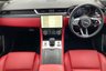 USED 2022 22 JAGUAR F-PACE 2.0 D200 MHEV R-Dynamic Black Auto AWD Euro 6 (s/s) 5dr Freshly Serviced & Mot'd
