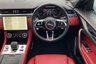 USED 2022 22 JAGUAR F-PACE 2.0 D200 MHEV R-Dynamic Black Auto AWD Euro 6 (s/s) 5dr Freshly Serviced & Mot'd