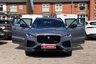 USED 2022 22 JAGUAR F-PACE 2.0 D200 MHEV R-Dynamic Black Auto AWD Euro 6 (s/s) 5dr Freshly Serviced & Mot'd