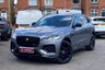 USED 2022 22 JAGUAR F-PACE 2.0 D200 MHEV R-Dynamic Black Auto AWD Euro 6 (s/s) 5dr Freshly Serviced & Mot'd