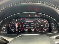 USED 2016 E AUDI Q7 3.0 TDI V6 S line SUV 5dr Diesel Tiptronic quattro Euro 6 (s/s) (272 ps) Finished In Sapang Blue, this 7 Seater Q7 Comes With 2 Keys, Audi S Logo Embossed, Towbar, Black Roof Rails, Running Boards, Parking Sensors, Audi Virtual Cockpit, Heated Seats, Electric Tailgate, 12 Months MOT, 3 Months Warranty. Finance And Extended Warranty Available.