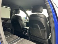 USED 2016 E AUDI Q7 3.0 TDI V6 S line SUV 5dr Diesel Tiptronic quattro Euro 6 (s/s) (272 ps) Finished In Sapang Blue, this 7 Seater Q7 Comes With 2 Keys, Audi S Logo Embossed, Towbar, Black Roof Rails, Running Boards, Parking Sensors, Audi Virtual Cockpit, Heated Seats, Electric Tailgate, 12 Months MOT, 3 Months Warranty. Finance And Extended Warranty Available.