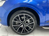 USED 2016 E AUDI Q7 3.0 TDI V6 S line SUV 5dr Diesel Tiptronic quattro Euro 6 (s/s) (272 ps) Finished In Sapang Blue, this 7 Seater Q7 Comes With 2 Keys, Audi S Logo Embossed, Towbar, Black Roof Rails, Running Boards, Parking Sensors, Audi Virtual Cockpit, Heated Seats, Electric Tailgate, 12 Months MOT, 3 Months Warranty. Finance And Extended Warranty Available.