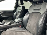 USED 2016 E AUDI Q7 3.0 TDI V6 S line SUV 5dr Diesel Tiptronic quattro Euro 6 (s/s) (272 ps) Finished In Sapang Blue, this 7 Seater Q7 Comes With 2 Keys, Audi S Logo Embossed, Towbar, Black Roof Rails, Running Boards, Parking Sensors, Audi Virtual Cockpit, Heated Seats, Electric Tailgate, 12 Months MOT, 3 Months Warranty. Finance And Extended Warranty Available.