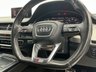 USED 2016 E AUDI Q7 3.0 TDI V6 S line SUV 5dr Diesel Tiptronic quattro Euro 6 (s/s) (272 ps) Finished In Sapang Blue, this 7 Seater Q7 Comes With 2 Keys, Audi S Logo Embossed, Towbar, Black Roof Rails, Running Boards, Parking Sensors, Audi Virtual Cockpit, Heated Seats, Electric Tailgate, 12 Months MOT, 3 Months Warranty. Finance And Extended Warranty Available.