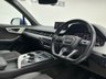 USED 2016 E AUDI Q7 3.0 TDI V6 S line SUV 5dr Diesel Tiptronic quattro Euro 6 (s/s) (272 ps) Finished In Sapang Blue, this 7 Seater Q7 Comes With 2 Keys, Audi S Logo Embossed, Towbar, Black Roof Rails, Running Boards, Parking Sensors, Audi Virtual Cockpit, Heated Seats, Electric Tailgate, 12 Months MOT, 3 Months Warranty. Finance And Extended Warranty Available.