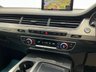 USED 2016 E AUDI Q7 3.0 TDI V6 S line SUV 5dr Diesel Tiptronic quattro Euro 6 (s/s) (272 ps) Finished In Sapang Blue, this 7 Seater Q7 Comes With 2 Keys, Audi S Logo Embossed, Towbar, Black Roof Rails, Running Boards, Parking Sensors, Audi Virtual Cockpit, Heated Seats, Electric Tailgate, 12 Months MOT, 3 Months Warranty. Finance And Extended Warranty Available.