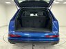 USED 2016 E AUDI Q7 3.0 TDI V6 S line SUV 5dr Diesel Tiptronic quattro Euro 6 (s/s) (272 ps) Finished In Sapang Blue, this 7 Seater Q7 Comes With 2 Keys, Audi S Logo Embossed, Towbar, Black Roof Rails, Running Boards, Parking Sensors, Audi Virtual Cockpit, Heated Seats, Electric Tailgate, 12 Months MOT, 3 Months Warranty. Finance And Extended Warranty Available.