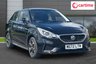 USED 2023 72 MG MG3 1.5 VTi-TECH Excite Hatchback 5dr Petrol Manual Euro 6 (s/s) (106 ps) Rear Parking Sensors, Touchscreen, 16In Alloys, Electrically Adjustable Door Mirrors, Leather Steering Wheel Rear Parking Sensors, Touchscreen, 16In Alloys, Electrically Adjustable Door Mirrors, Leather Steering Wheel