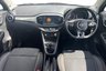 USED 2023 72 MG MG3 1.5 VTi-TECH Excite Hatchback 5dr Petrol Manual Euro 6 (s/s) (106 ps) Rear Parking Sensors, Touchscreen, 16In Alloys, Electrically Adjustable Door Mirrors, Leather Steering Wheel Rear Parking Sensors, Touchscreen, 16In Alloys, Electrically Adjustable Door Mirrors, Leather Steering Wheel