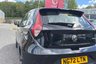USED 2023 72 MG MG3 1.5 VTi-TECH Excite Hatchback 5dr Petrol Manual Euro 6 (s/s) (106 ps) Rear Parking Sensors, Touchscreen, 16In Alloys, Electrically Adjustable Door Mirrors, Leather Steering Wheel Rear Parking Sensors, Touchscreen, 16In Alloys, Electrically Adjustable Door Mirrors, Leather Steering Wheel