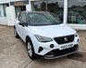 USED 2023 23 SEAT ARONA 1.0 TSI FR SUV 5dr Petrol Manual Euro 6 (s/s) (110 ps) 