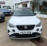 USED 2023 23 SEAT ARONA 1.0 TSI FR SUV 5dr Petrol Manual Euro 6 (s/s) (110 ps) 