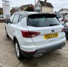 USED 2023 23 SEAT ARONA 1.0 TSI FR SUV 5dr Petrol Manual Euro 6 (s/s) (110 ps) 